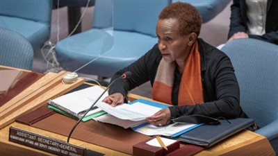 الأمم المتحدة تحذر من أن المدنيين في غزة 