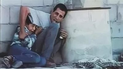 بعد قصف مستشفى المعمداني.. والد الشهيد محمد الدرة يناشد الرئيس السيسي (فيديو)