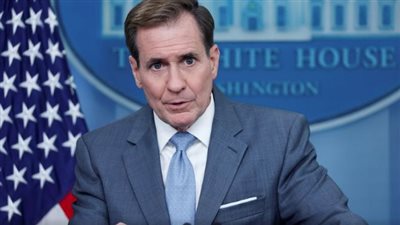 البيت الأبيض: بايدن سيطرح 