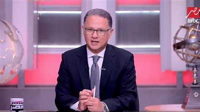 شريف عامر يتهم «BBC» بعمل تمهيد لقصف مستشفى المعمداني في غزة (فيديو)