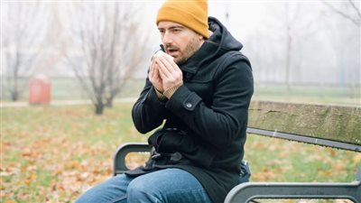 كيف تعتني بجهازك المناعي مع تغير الطقس؟