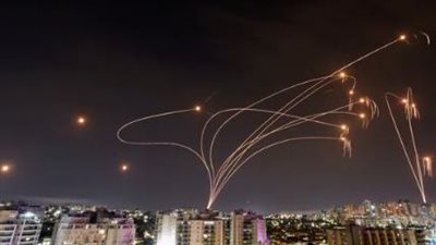 هل تستخدم إسرائيل الليزر في حربها بغزة؟