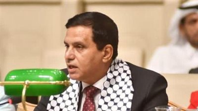 وكيل دفاع الشيوخ: مجزرة مستشفى المعمداني استمرار لجرائم الحرب ضد الشعب الفلسطيني