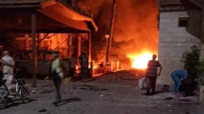 «العربية لحقوق الإنسان»: لا بد من موقف دولي حازم لإنهاء الاحتلال الإسرائيلي