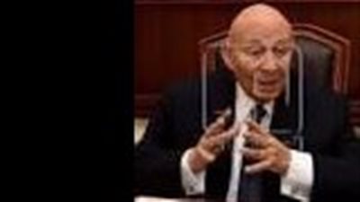 محمد فايق: صمت الغرب تجاه ما يحدث للفلسطينيين انقلاب على مفاهيم حقوق الإنسان