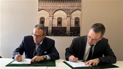 بنك مصر ومؤسسة التمويل الدولية يتعاونان لزيادة الفرص التمويلية لقطاع المشروعات بمصر