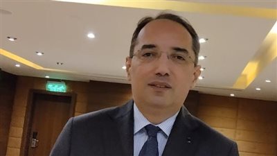 منير الفاسي: يتعرض الفلسطينيون لانتهاك حق الحياة فما بالنا بالحق في التعليم