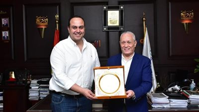 محافظ الأقصر: مشروع التأمين الصحي الشامل يوفر حياة صحية كريمة لأهالي الصعيد