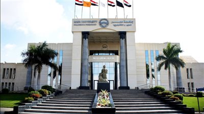 تدشين ملتقى شباب الإعلام الأول بجامعة مصر للعلوم والتكنولوجيا