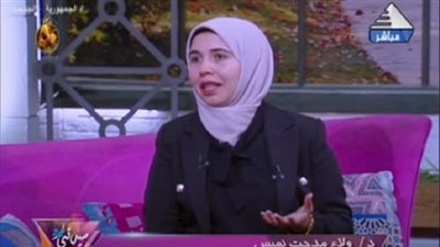 استشاري صحة نفسية: جميع الأطفال يولدون بمخاوف طبيعية أو فطرية