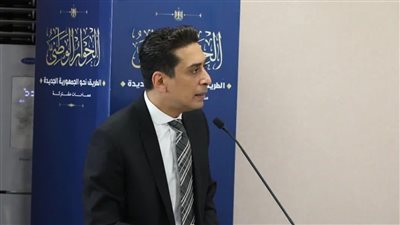 الحزب الليبرالي المصري: رد السيسي على مخططات الكيان الصهيوني قوي وقاطع 