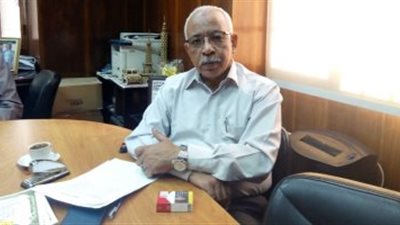 نقابة العاملين بالبناء والأخشاب: ما يحدث في غزة محاولة لدفع السكان للنزوح إلى مصر