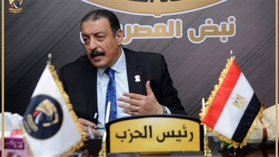 حماة المستقبل: كلمة الرئيس جاءت قوية ومعبرة عن تأزم الموقف على الأراضي الفلسطينية