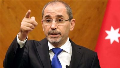 وزير الخارجية الأردني: لن نسمح بخرق الأجواء الأردنية من قبل إيران أو إسرائيل