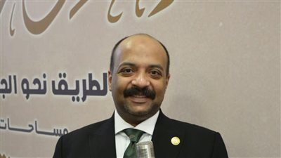 اقتصادية حماة الوطن: المصريون قالوا كلمتهم في ميادين وشوارع مصر 