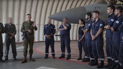 رئيس أركان جيش الاحتلال الإسرائيلي: سنوسع الحرب إذا لزم الأمر