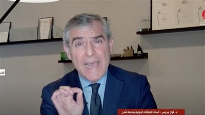 أستاذ علاقات دولية: الجنائية الدولية لن تستطيع معاقبة إسرائيل.. فيديو