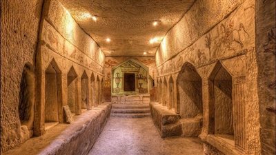 بعد عملية طوفان الأقصى.. قائمة المواقع والآثار التي أغلقتها إسرائيل أمام الزوار