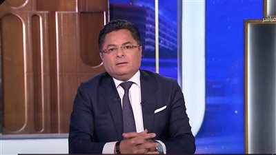 خالد أبو بكر: عجلة مشروع رأس الحكمة دارت والدولار بينزل وموجود