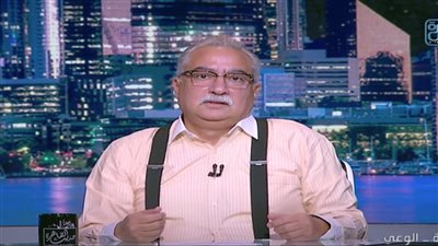 إبراهيم عيسى: حديث الرئيس عن تهجير أهالي غزة إلى النقب تهكم سياسي