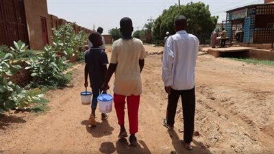 أمريكا تدعو قوات الدعم السريع بالسودان إلى التوقف عن قصف المناطق المدنية