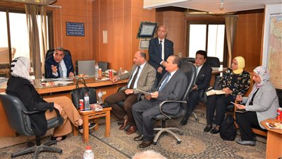 بيان مصلحة الضرائب بشأن منظومة احتساب ضريبة الأجور والمرتبات