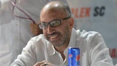 اللجنة الأوليمبية تعيد المندوه لقائمة لبيب بانتخابات الزمالك