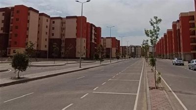 غلق كلى لشارع الأسمرات للقادم من شارع 9 تجاه ميدان الخزان