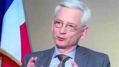 نص تحذيرات السفير الفرنسي بمصر إلي الجالية الفرنسية