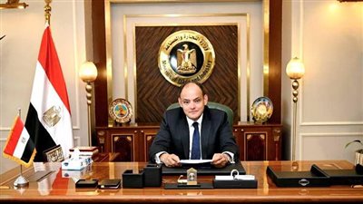 وزير التجارة يبحث مع شركة البشائر السعودية خطتها لإقامة مشروع بمصر 