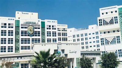 رئيس جامعة دمنهور: ندرك الدور المنوط بنا في التثقيف وحث المواطنين على المشاركة بالانتخابات 