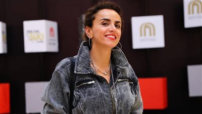 علا رشدي تضامنا مع فلسطين: إحنا معاكم وفي ضهركم (فيديو)