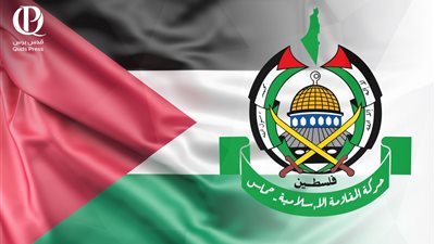 حماس تدعو الشعب الفلسطيني والأمة للتَّضامن من أجل أطفال غزة