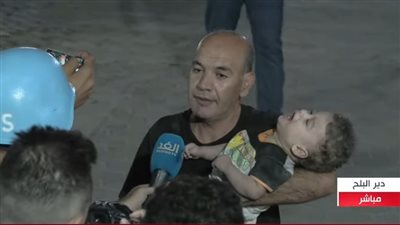 استشهاد عشرات الضحايا بمجزرة جديدة للاحتلال الإسرائيلي بمخيم دير البلح بفلسطين