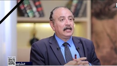 طارق فهمي: أكبر نسبة سرقات وانتحار في العالم موجودة في الجيش الإسرائيلي