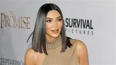 بعد دعمها لـ الاحتلال.. كيم كارداشيان تتجاهل علم فلسطين وتستفز متابعيها (فيديو)