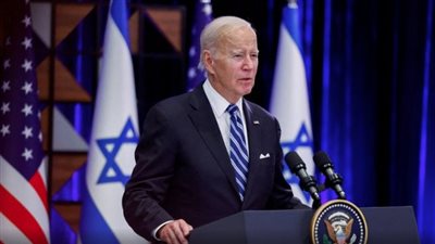 بايدن: أمريكا مستعدة لاتخاذ المزيد من الأفعال في أعقاب هجمات من جماعات مرتبطة بإيران