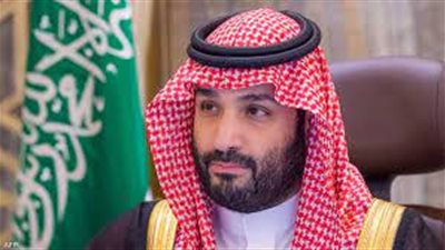 ولي العهد السعودي طالب بوقف استهداف المدنيين في غزة