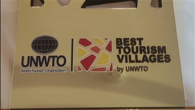 فوز قريتي سيوة ودهشور خلال الاجتماع ال 25 للجمعية العمومية لمنظمة السياحة العالمية