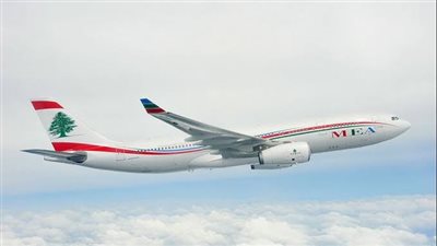 طيران الشرق الأوسط يلغي رحلاته بدءًا من الأحد لاعتبار لبنان بحالة حرب