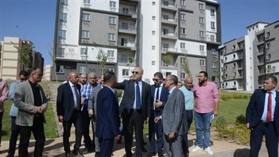 الطرح الدائم لوحدات الإسكان.. شقق الإسكان المتوسط والمتميز والفاخر المتاحة للحجز حاليا 