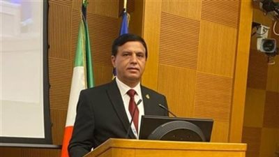 وكيل لجنة الدفاع بالشيوخ يكشف حقيقة رفض مصر فتح معبر رفح.. ويندد بأكاذيب الإعلام الغربي