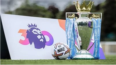 شارات سوداء بالدوري الإنجليزي الممتاز على خلفية الصراع بين إسرائيل وحماس