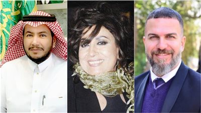 تعرف على أعضاء لجنة تحكيم مسابقة «اتكلم عربي» بـ ملتقى القاهرة الدولي للمسرح الجامعي