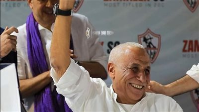 انتخابات الزمالك..تقدم قائمة حسين لبيب وصراع بين نصر والعتال 