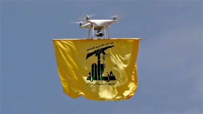 حزب الله يطالب بالسماح للطائرات الايرانية بالهبوط في بيروت 