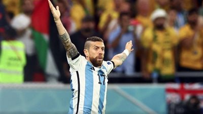 إيقاف مهاجم مونزا وبطل العالم جوميز لمدة عامين.. اعرف السبب