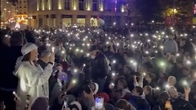 بالصور.. محكمة فرنسية تتحدي الحكومة وتسمح بخروج مظاهرات مؤيدة للشعب الفلسطيني