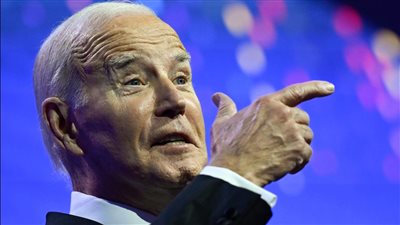 بايدن: نمارس ضغوطا كثيفة لوقف النار على غزة قبل شهر رمضان