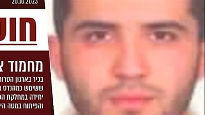 العقل المدبر لتطوير الأسلحة والطائرات المسيرة في حماس.. من هو محمود صبيح الذي أغتالته إسرائيل؟